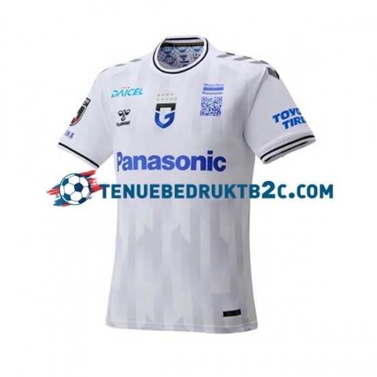 Uitshirt Gamba Osaka Mannen 2023 S-S