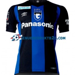 Thuisshirt Gamba Osaka Mannen 2022 S-S