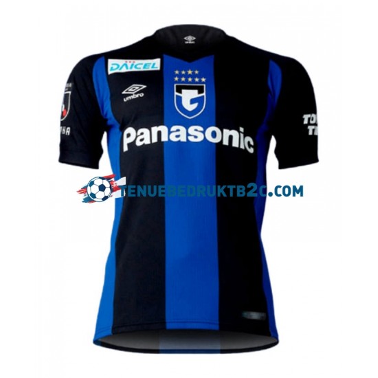 Thuisshirt Gamba Osaka Mannen 2022 S-S