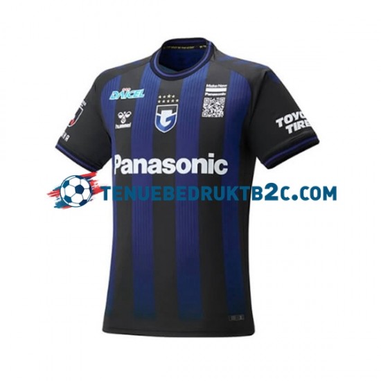 Thuisshirt Gamba Osaka Mannen 2023 S-S