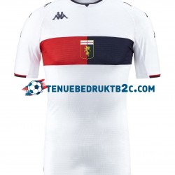 Uitshirt Genoa Mannen 2021-22 S-S
