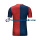 Thuisshirt Genoa Mannen 2023-24 S-S