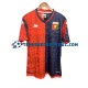 Thuisshirt Genoa Mannen 2023-24 S-S