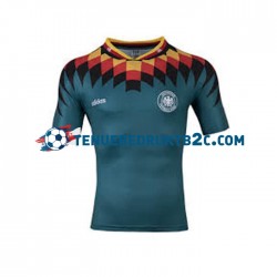 Uitshirt Retro Duitsland Mannen 1994 S-S