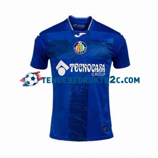 Thuisshirt Getafe CF Mannen 2023-24 S-S