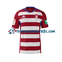 Thuisshirt Granada Mannen 2022-23 S-S