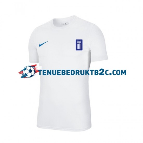 Uitshirt Griekenland Mannen 2022-23 S-S