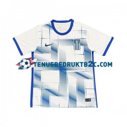 Thuisshirt Griekenland Mannen 2022-23 S-S