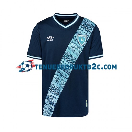 Uitshirt Guatemala Mannen 2023 S-S