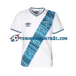 Thuisshirt Guatemala Mannen 2023 S-S