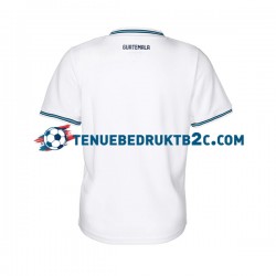 Thuisshirt Guatemala Mannen 2023 S-S