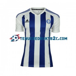 Thuisshirt HJK Helsinki Mannen 2023 S-S