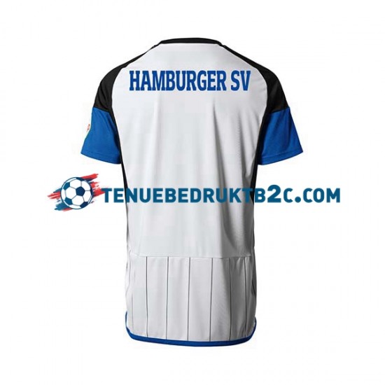 Thuisshirt Hamburger SV Mannen 2023-24 S-S