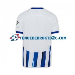 Thuisshirt Hertha BSC Mannen 2023-24 S-S