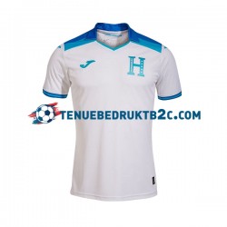 Thuisshirt Honduras Mannen 2023 S-S