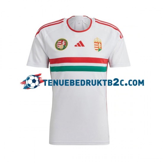 Uitshirt Hongarije Mannen 2022 S-S