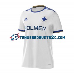 Thuisshirt IFK Norrköping Mannen 2022 S-S