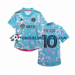 3de shirt Inte Miami Lionel Messi 10 Mannen 2023-24 S-S