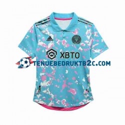 3de shirt Inte Miami Lionel Messi 10 Mannen 2023-24 S-S