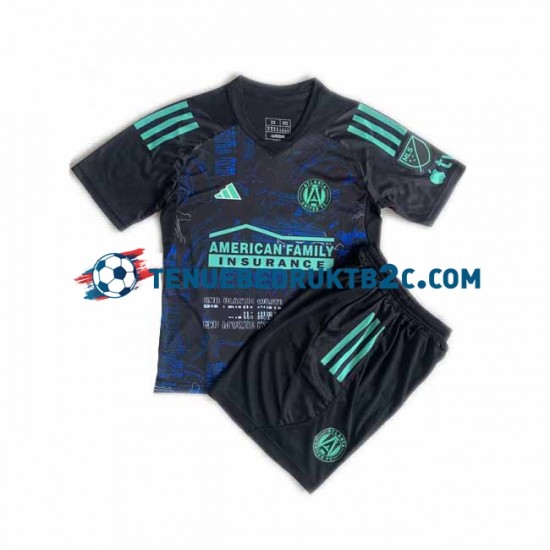 Uitshirt Inter Miami Special Voetbalteneu Kinderen 2023-24 S-S