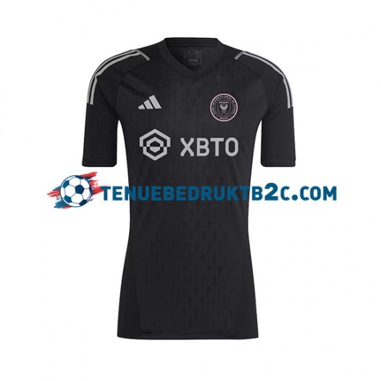 Thuisshirt Inter Miami Keeper Mannen 2023 S-S