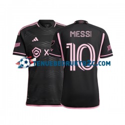 Uitshirt Inter Miami Lionel Messi 10 Mannen 2023 S-S
