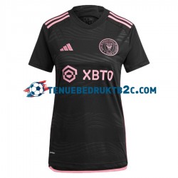 Uitshirt Inter Miami Lionel Messi 10 Vrouwen 2023 S-S