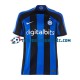 Thuisshirt Inter Milan Mannen 2022-23 S-S