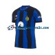 Thuisshirt Inter Milan Mannen 2023-24 S-S