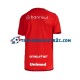 Thuisshirt Internacional Mannen 2023-24 S-S