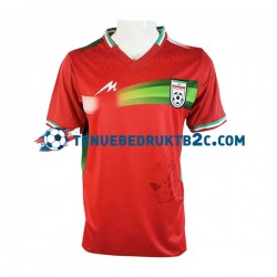 Uitshirt Iran Mannen WK 2022 S-S