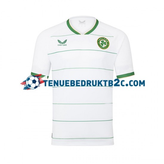 Uitshirt Ierland Mannen 2023 S-S