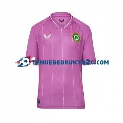 Thuisshirt Ierland Keeper Mannen 2023 S-S