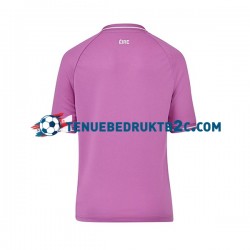 Thuisshirt Ierland Keeper Mannen 2023 S-S