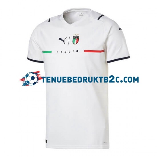 Uitshirt Italië Mannen 2021-22 S-S