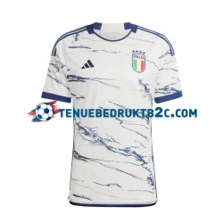 Uitshirt Italië Mannen 2023 S-S