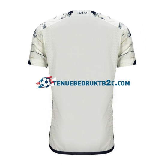 Uitshirt Italië Mannen 2023 S-S