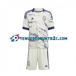 Uitshirt Italië Voetbalteneu Kinderen 2023 S-S