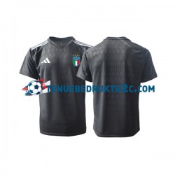 Uitshirt Italië Keeper Mannen 2023 S-S