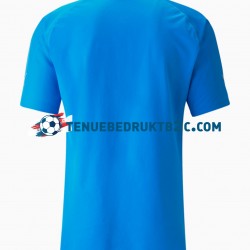 Thuisshirt Italië Mannen 2022 S-S