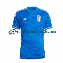 Thuisshirt Italië Mannen 2023 S-S