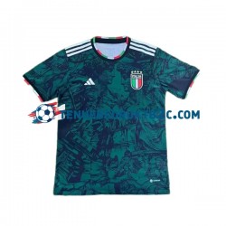 Thuisshirt Italië Renaissance Mannen 2023-24 S-S