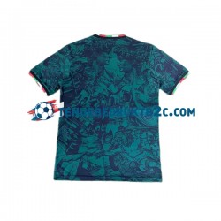Thuisshirt Italië Renaissance Mannen 2023-24 S-S