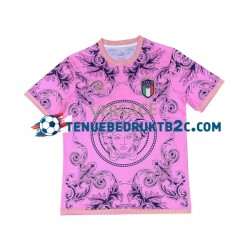 Italië Versace Mannen 2023-24 S-S Roze
