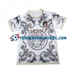 Italië Versace Mannen 2023-24 S-S Wit