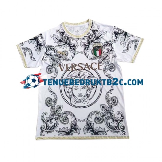 Italië Versace Mannen 2023-24 S-S Wit