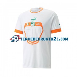 Uitshirt Ivoorkust Mannen 2022 S-S