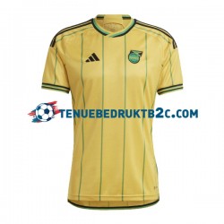 Thuisshirt Jamaica Mannen 2023 S-S