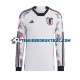 Uitshirt Japan Mannen WK 2022 L-S