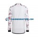 Uitshirt Japan Mannen WK 2022 L-S